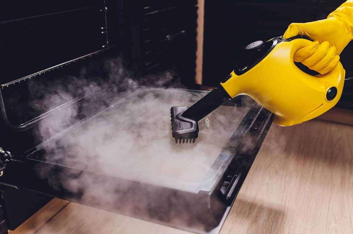 How Does Steam Cleaning Work? Crystal Cleaning Servicing