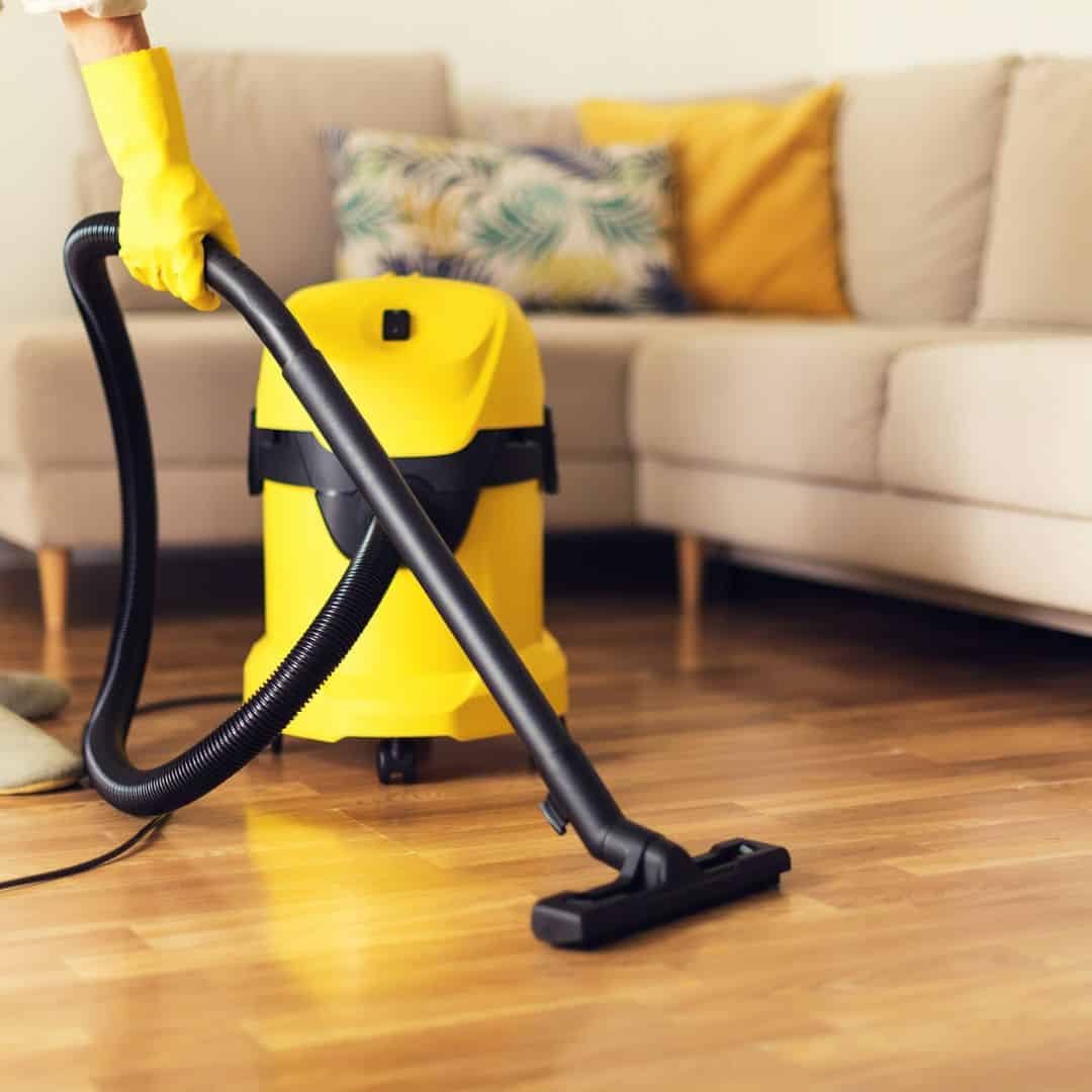 Hard Floor Cleaning Techniques to Maintain Your Floors