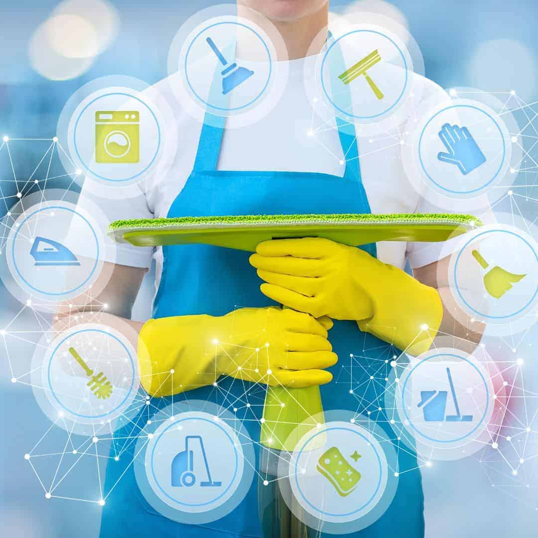 Why Should You Use Commercial Cleaning Services in London